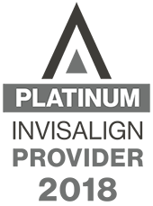 invisalign platinum provider