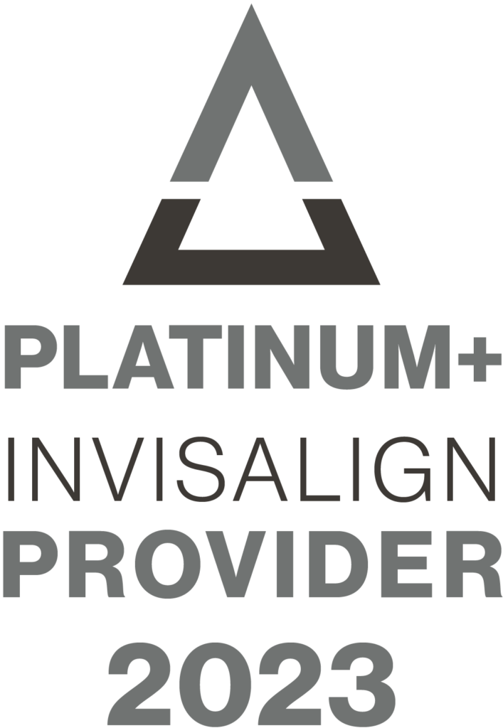 invisalign platinum provider 2023