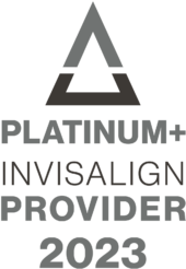 invisalign platinum provider 2023